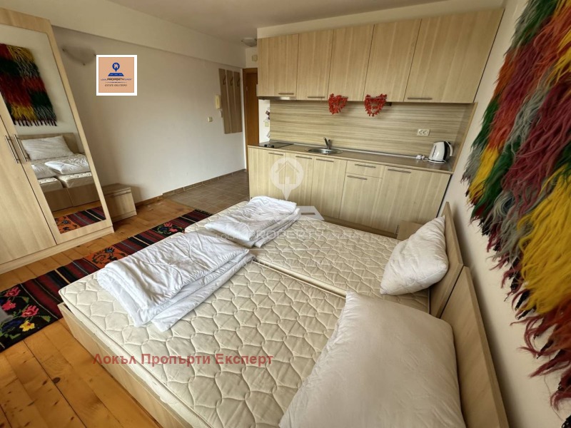 Na prodej  Studio oblast Blagoevgrad , Bansko , 32 m2 | 24800013 - obraz [4]