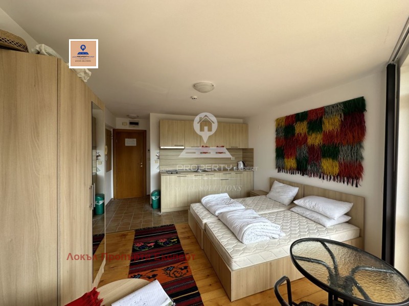 Til salgs  Studio region Blagoevgrad , Bansko , 32 kvm | 24800013 - bilde [2]