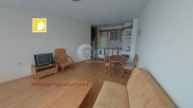 Продава 3-СТАЕН, к.к. Елените, област Бургас, снимка 3 - Aпартаменти - 48230437