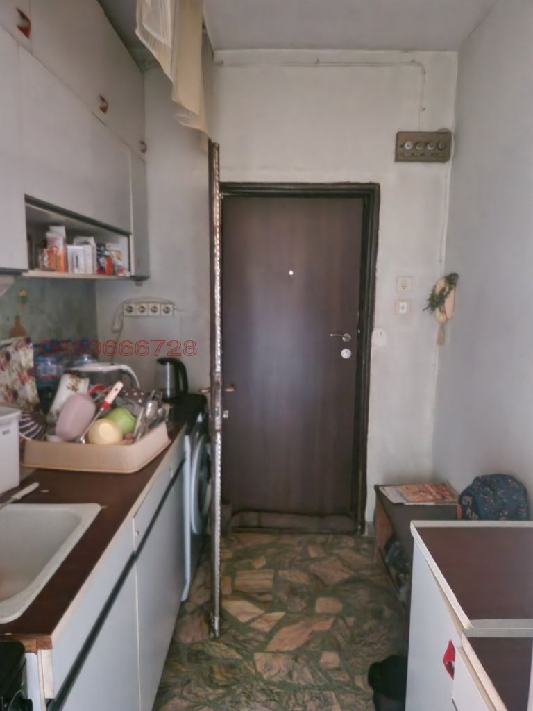 Продава  1-стаен град София , Света Троица , 47 кв.м | 80527147 - изображение [2]