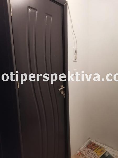 Продава 1-СТАЕН, гр. Пловдив, Кючук Париж, снимка 8 - Апартаменти - 50377748