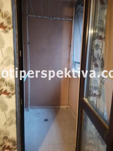 Продава 1-СТАЕН, гр. Пловдив, Кючук Париж, снимка 3 - Апартаменти - 50377748