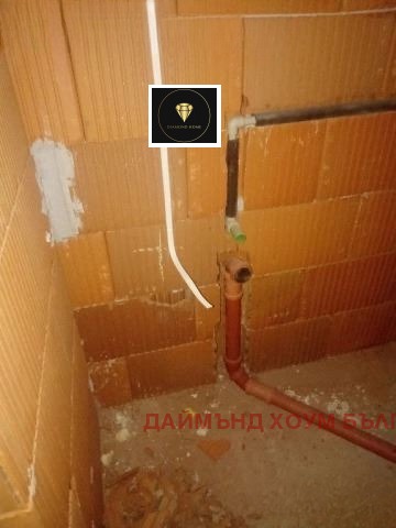 Продава  1-стаен град Пловдив , Южен , 36 кв.м | 44732900 - изображение [3]