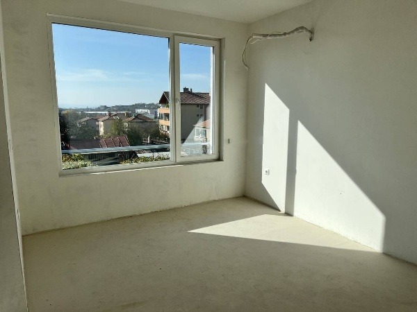 Продава 1-СТАЕН, гр. Бургас, област Бургас, снимка 5 - Апартаменти - 52612721