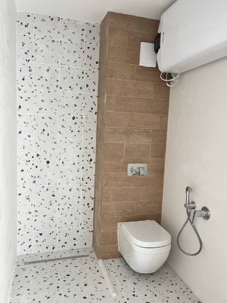 Продава 1-СТАЕН, гр. Бургас, област Бургас, снимка 8 - Апартаменти - 52612721