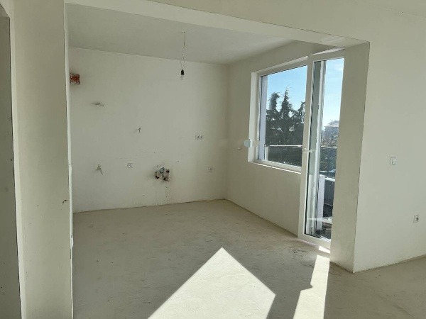 Продава 1-СТАЕН, гр. Бургас, област Бургас, снимка 4 - Апартаменти - 52612721