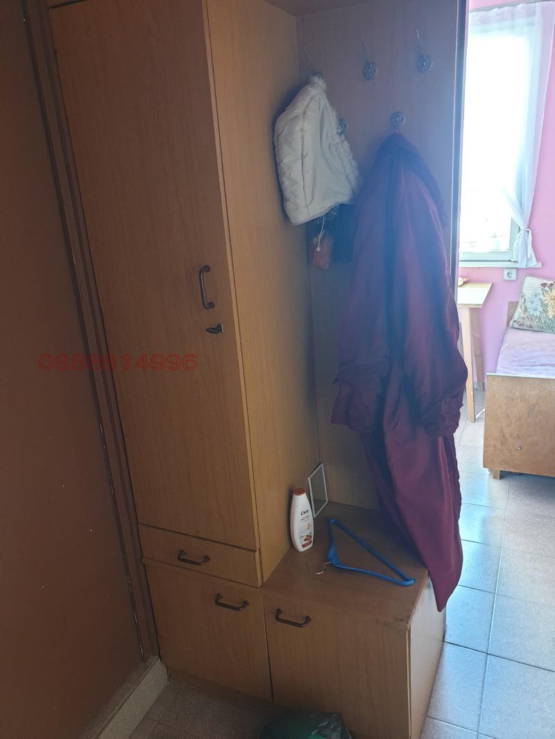 Продава 1-СТАЕН, гр. Благоевград, Еленово 1, снимка 14 - Апартаменти - 52804235