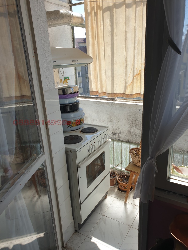 Продава 1-СТАЕН, гр. Благоевград, Еленово 1, снимка 9 - Апартаменти - 52804235