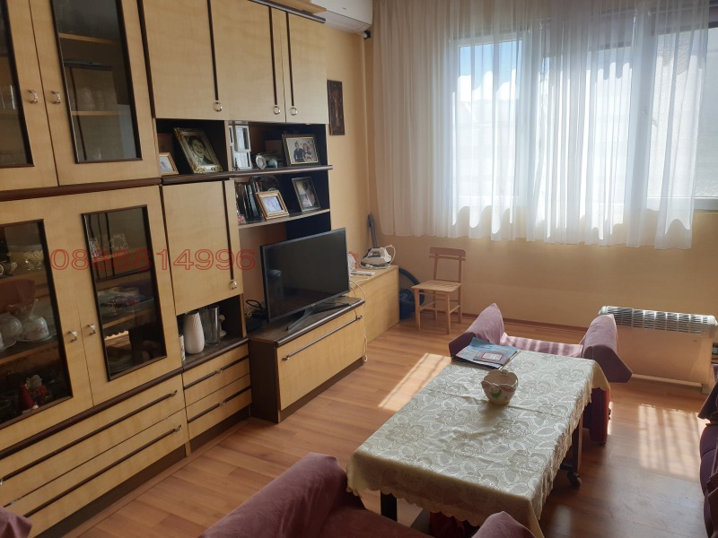 Продава 1-СТАЕН, гр. Благоевград, Еленово 1