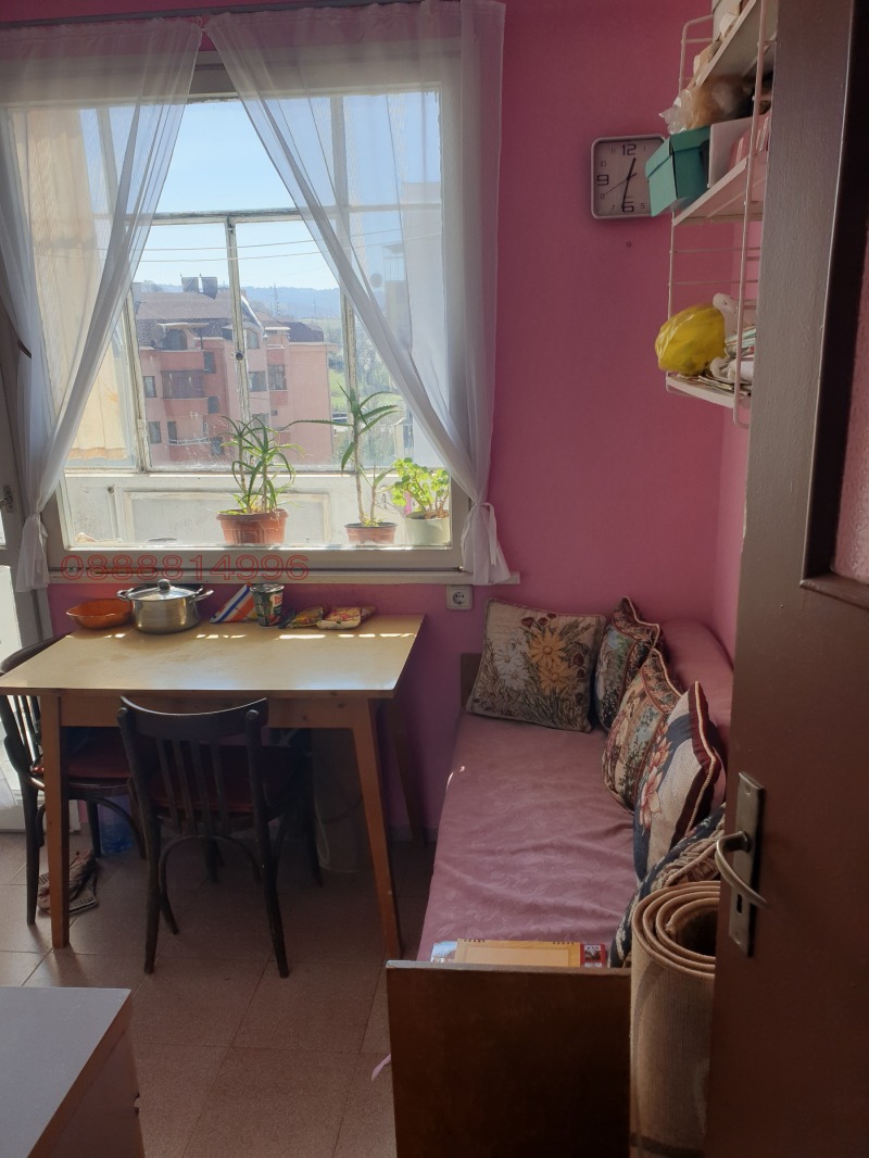 Продава 1-СТАЕН, гр. Благоевград, Еленово 1, снимка 4 - Апартаменти - 52804235