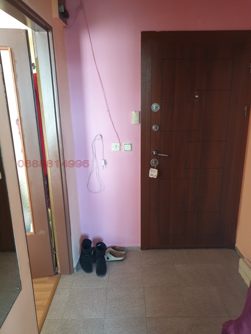 Продава 1-СТАЕН, гр. Благоевград, Еленово 1, снимка 11 - Апартаменти - 52804235