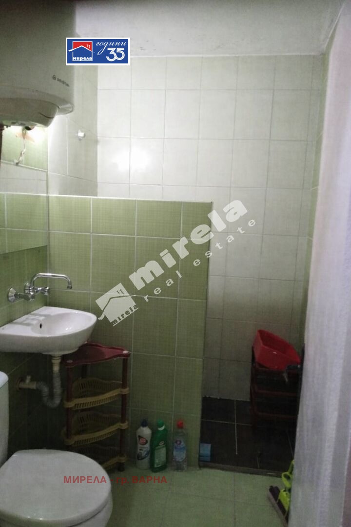 Продава 1-СТАЕН, гр. Варна, Виница, снимка 7 - Апартаменти - 54119700