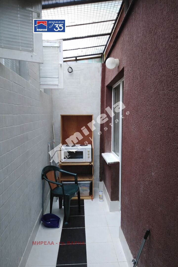 Продава 1-СТАЕН, гр. Варна, Виница, снимка 5 - Апартаменти - 54119700