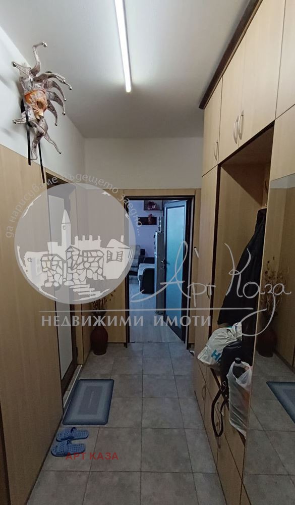 Продава 2-СТАЕН, гр. Пловдив, Тракия, снимка 3 - Aпартаменти - 47747998