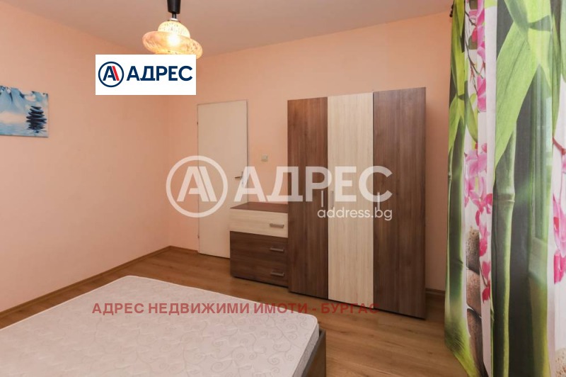 Продава 2-СТАЕН, гр. Бургас, Братя Миладинови, снимка 12 - Aпартаменти - 48033323