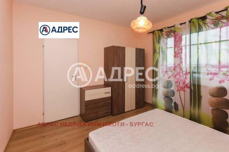 Продава 2-СТАЕН, гр. Бургас, Братя Миладинови, снимка 5 - Aпартаменти - 48033323