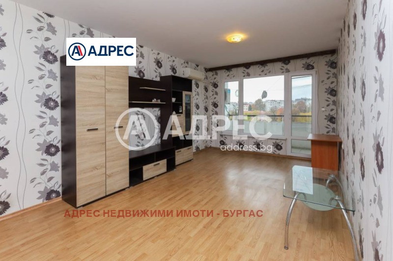 Продава 2-СТАЕН, гр. Бургас, Братя Миладинови, снимка 8 - Aпартаменти - 48033323