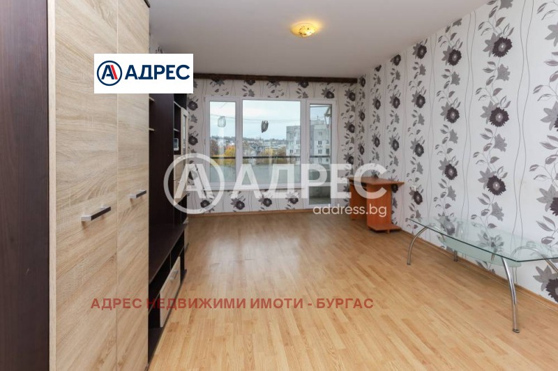 Продава 2-СТАЕН, гр. Бургас, Братя Миладинови, снимка 11 - Aпартаменти - 48033323