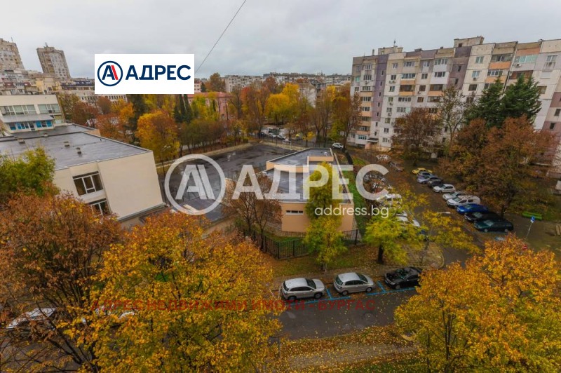 Продава 2-СТАЕН, гр. Бургас, Братя Миладинови, снимка 6 - Aпартаменти - 48033323