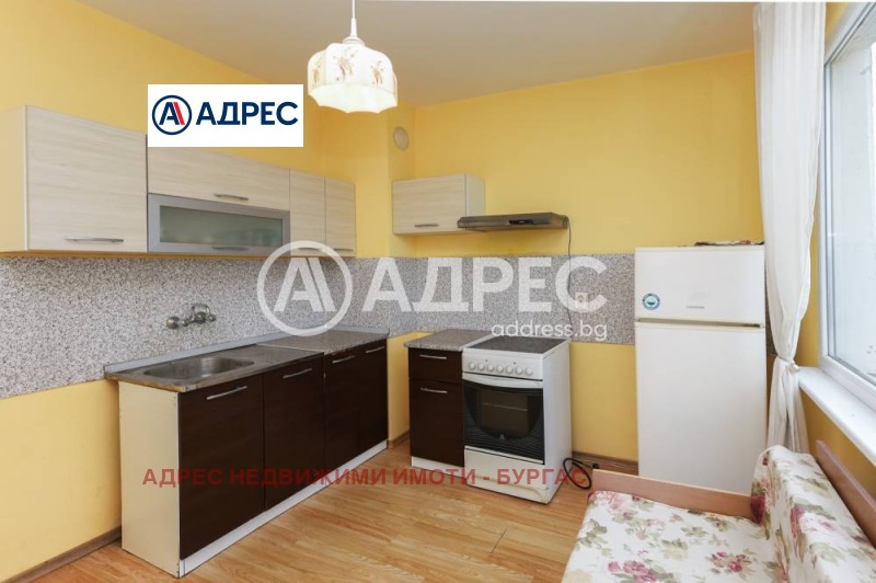 Продава 2-СТАЕН, гр. Бургас, Братя Миладинови, снимка 2 - Aпартаменти - 48033323