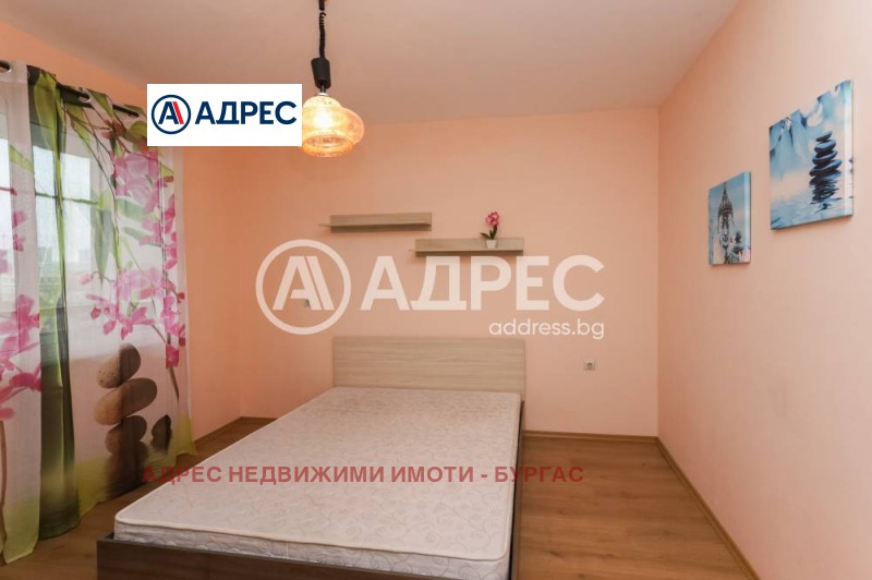 Продава 2-СТАЕН, гр. Бургас, Братя Миладинови, снимка 4 - Aпартаменти - 48033323