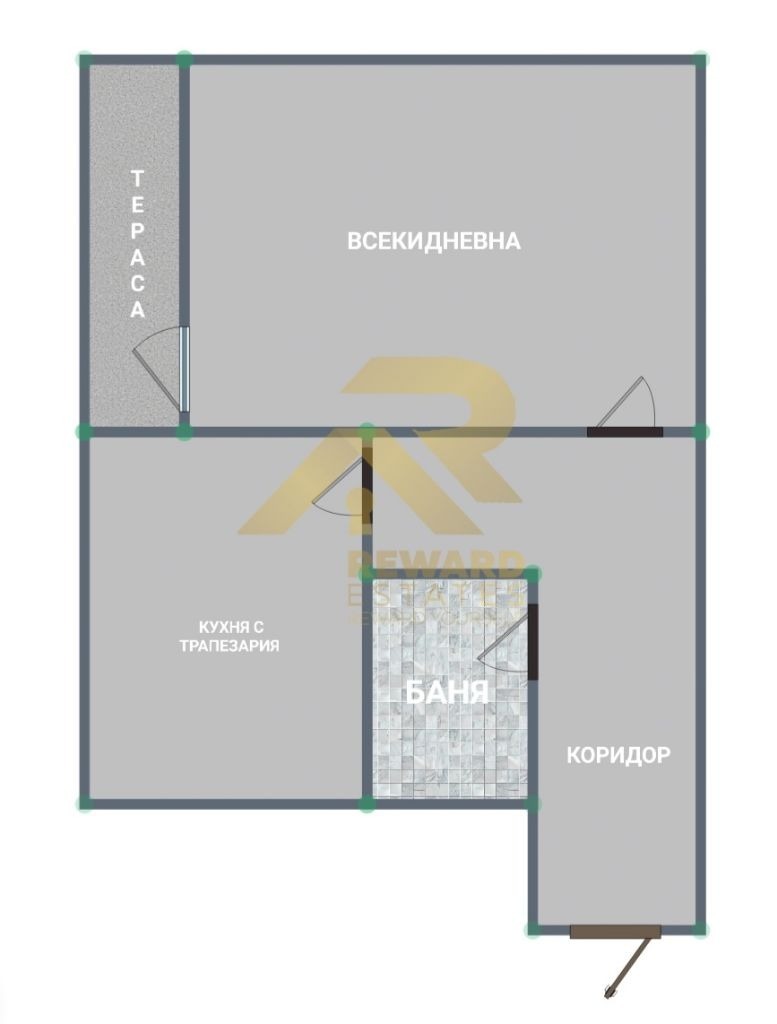 Продава  2-стаен град София , Младост 3 , 53 кв.м | 71995181 - изображение [8]