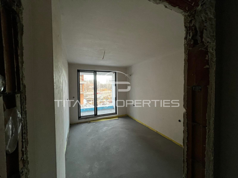 Myytävänä  1 makuuhuone Plovdiv , Karšijaka , 70 neliömetriä | 99353364 - kuva [3]