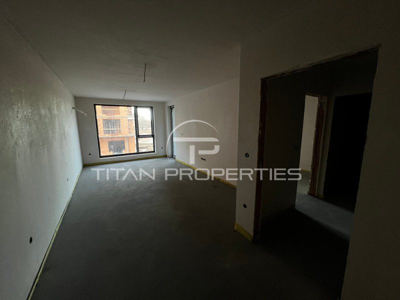 Myytävänä  1 makuuhuone Plovdiv , Karšijaka , 70 neliömetriä | 99353364