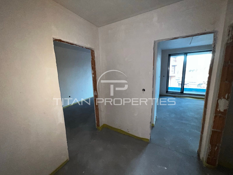 Myytävänä  1 makuuhuone Plovdiv , Karšijaka , 70 neliömetriä | 99353364 - kuva [2]