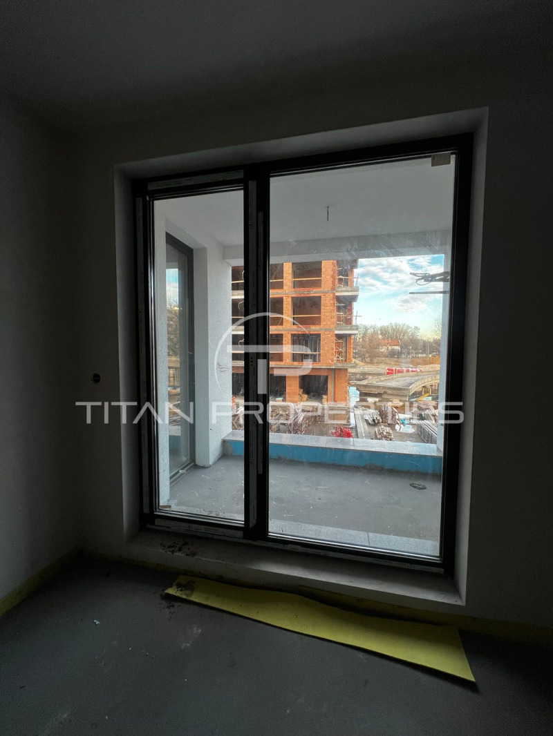 Myytävänä  1 makuuhuone Plovdiv , Karšijaka , 70 neliömetriä | 99353364 - kuva [4]