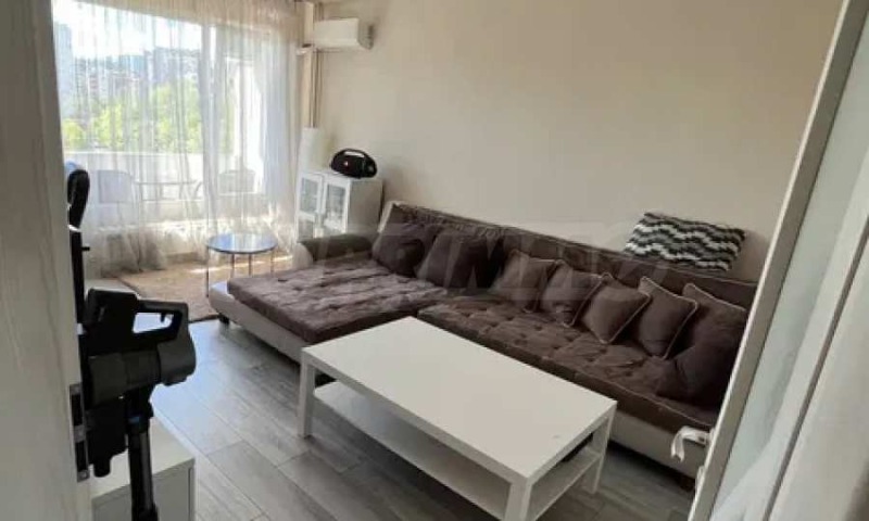Zu verkaufen  1 Schlafzimmer Sofia , Darweniza , 65 qm | 68960905 - Bild [2]