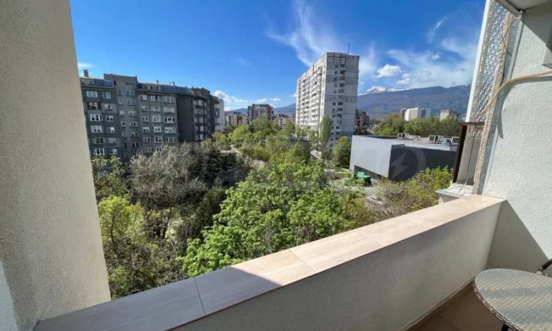Zu verkaufen  1 Schlafzimmer Sofia , Darweniza , 65 qm | 68960905
