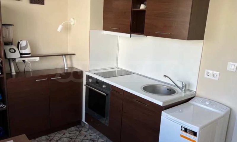 Zu verkaufen  1 Schlafzimmer Sofia , Darweniza , 65 qm | 68960905 - Bild [4]