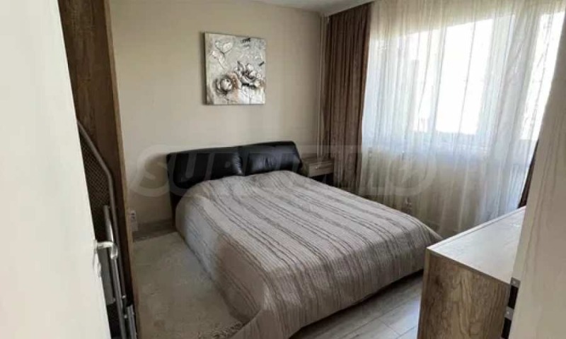 Zu verkaufen  1 Schlafzimmer Sofia , Darweniza , 65 qm | 68960905 - Bild [3]