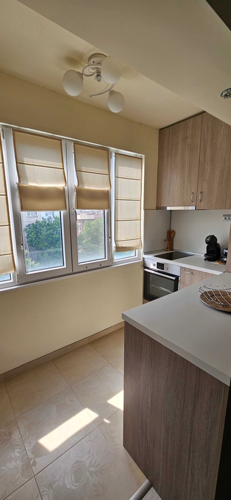 À vendre  1 chambre Plovdiv , Kyutchouk Parij , 47 m² | 59560050 - image [4]