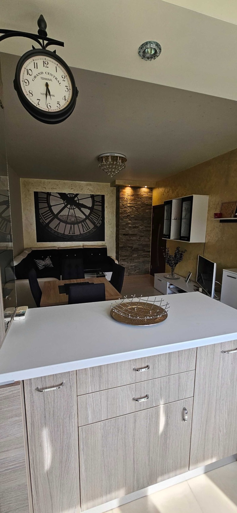À vendre  1 chambre Plovdiv , Kyutchouk Parij , 47 m² | 59560050 - image [3]