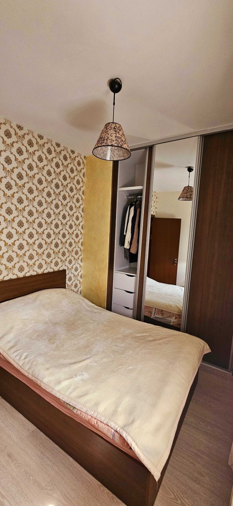 À vendre  1 chambre Plovdiv , Kyutchouk Parij , 47 m² | 59560050 - image [6]