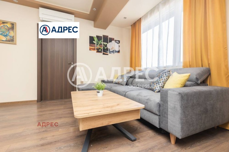 Продается  1 спальня Варна , Левски 1 , 79 кв.м | 40829047 - изображение [3]