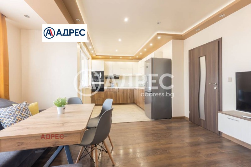 Продается  1 спальня Варна , Левски 1 , 79 кв.м | 40829047 - изображение [15]