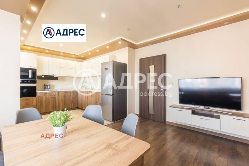Продается  1 спальня Варна , Левски 1 , 79 кв.м | 40829047 - изображение [2]