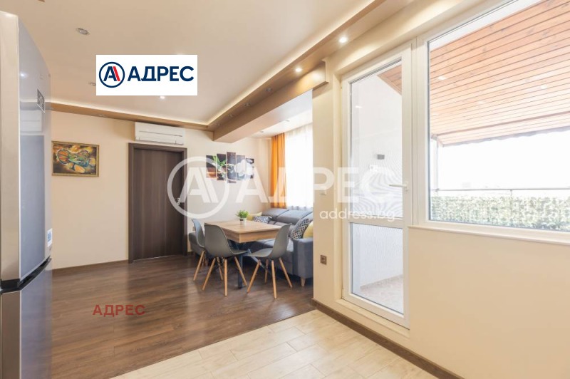 Продается  1 спальня Варна , Левски 1 , 79 кв.м | 40829047 - изображение [6]
