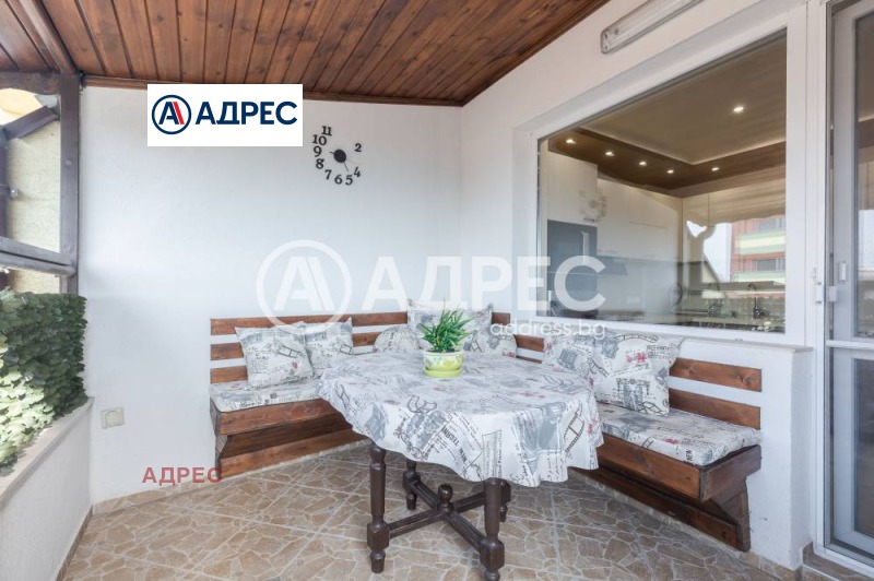 Продается  1 спальня Варна , Левски 1 , 79 кв.м | 40829047 - изображение [11]