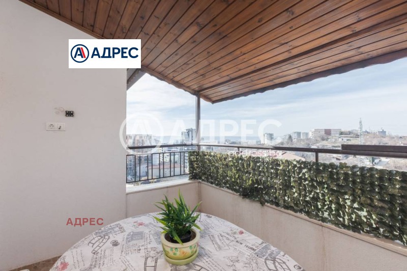 Продается  1 спальня Варна , Левски 1 , 79 кв.м | 40829047 - изображение [5]
