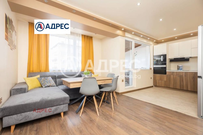 Продается  1 спальня Варна , Левски 1 , 79 кв.м | 40829047