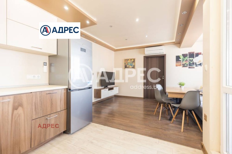 Продается  1 спальня Варна , Левски 1 , 79 кв.м | 40829047 - изображение [7]