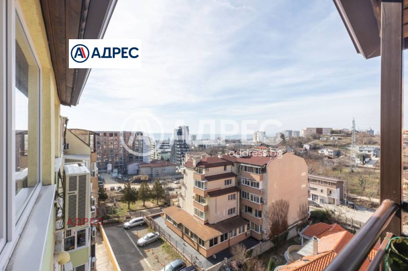 Продается  1 спальня Варна , Левски 1 , 79 кв.м | 40829047 - изображение [10]