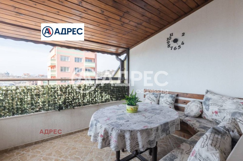 Продается  1 спальня Варна , Левски 1 , 79 кв.м | 40829047 - изображение [12]