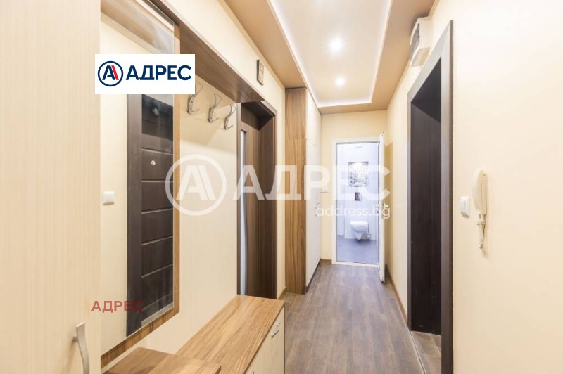 Продается  1 спальня Варна , Левски 1 , 79 кв.м | 40829047 - изображение [17]
