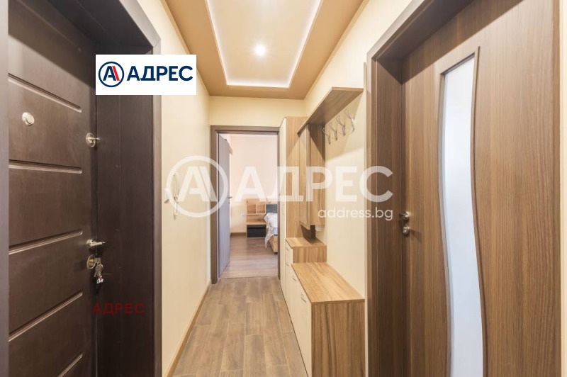 Продается  1 спальня Варна , Левски 1 , 79 кв.м | 40829047 - изображение [16]