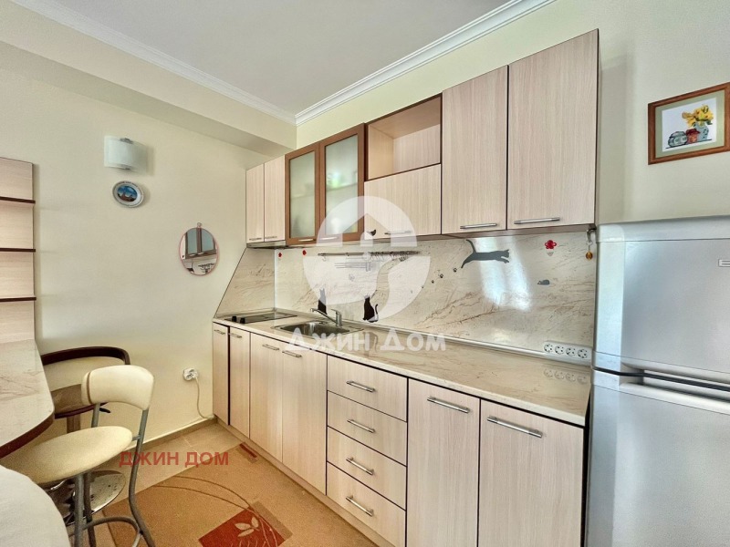 Продава  2-стаен област Бургас , гр. Свети Влас , 66 кв.м | 62500133 - изображение [5]